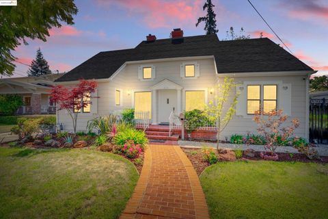 529 Warwick Ave, San Leandro, CA 94577 - MLS#: 41094378