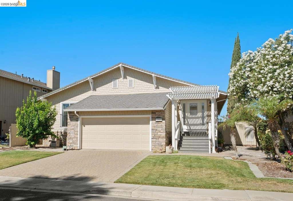 Photo of 1056 Discovery Bay Blvd, Discovery Bay, CA 94505 (MLS # 41143556)