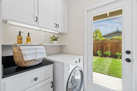 A home in Mountain View