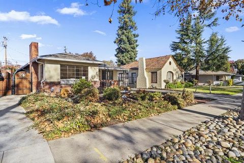 A home in San Jose