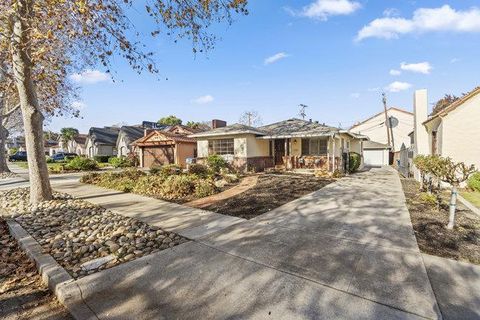 A home in San Jose