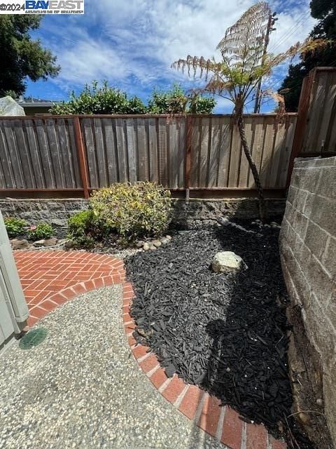 A home in Castro Valley