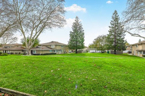 A home in San Jose