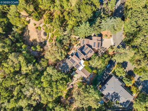 A home in Lafayette