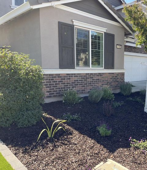 A home in Gilroy