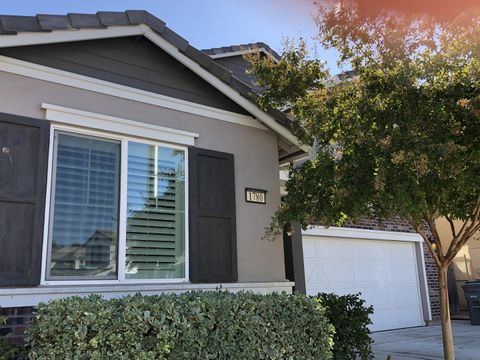 A home in Gilroy