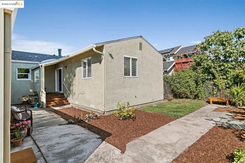 A home in Richmond