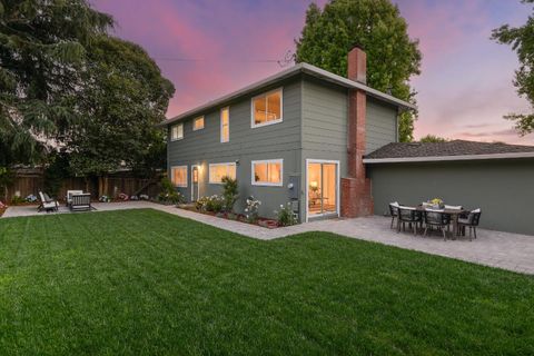 A home in Sunnyvale