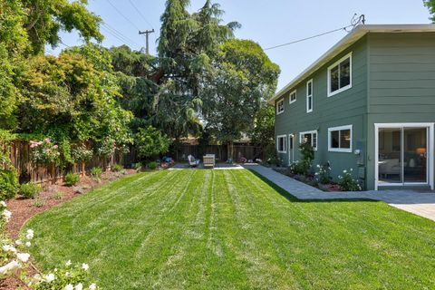 A home in Sunnyvale