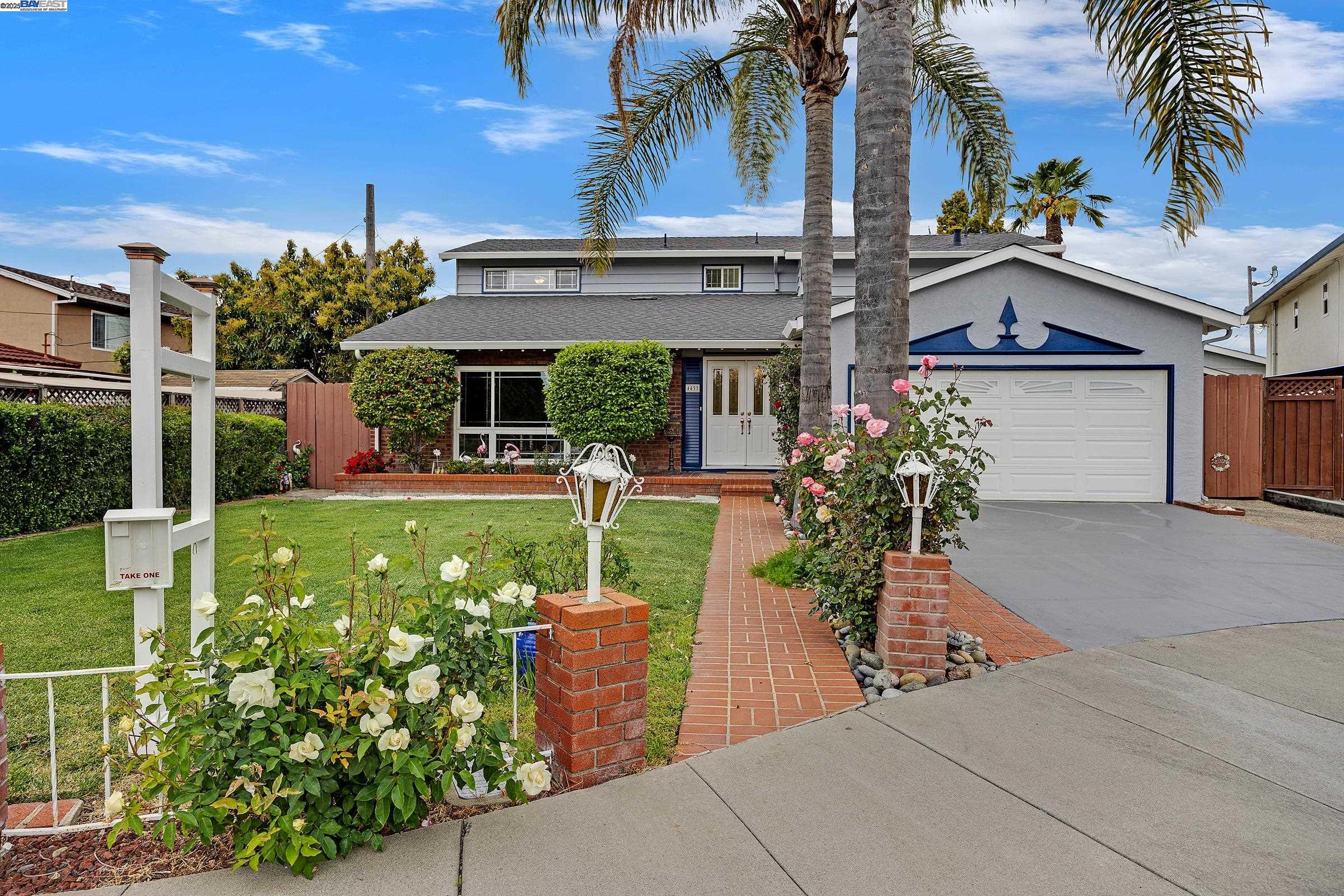 4433 Cordova Pl