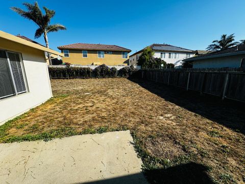 A home in Salinas