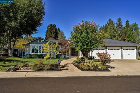 A home in Danville