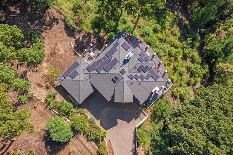 A home in Los Gatos