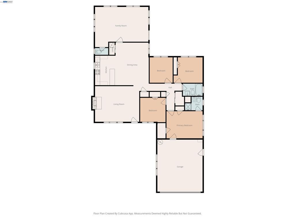 Photo of 40272 Davis St, Fremont, CA 94538 (MLS # 41131900)
