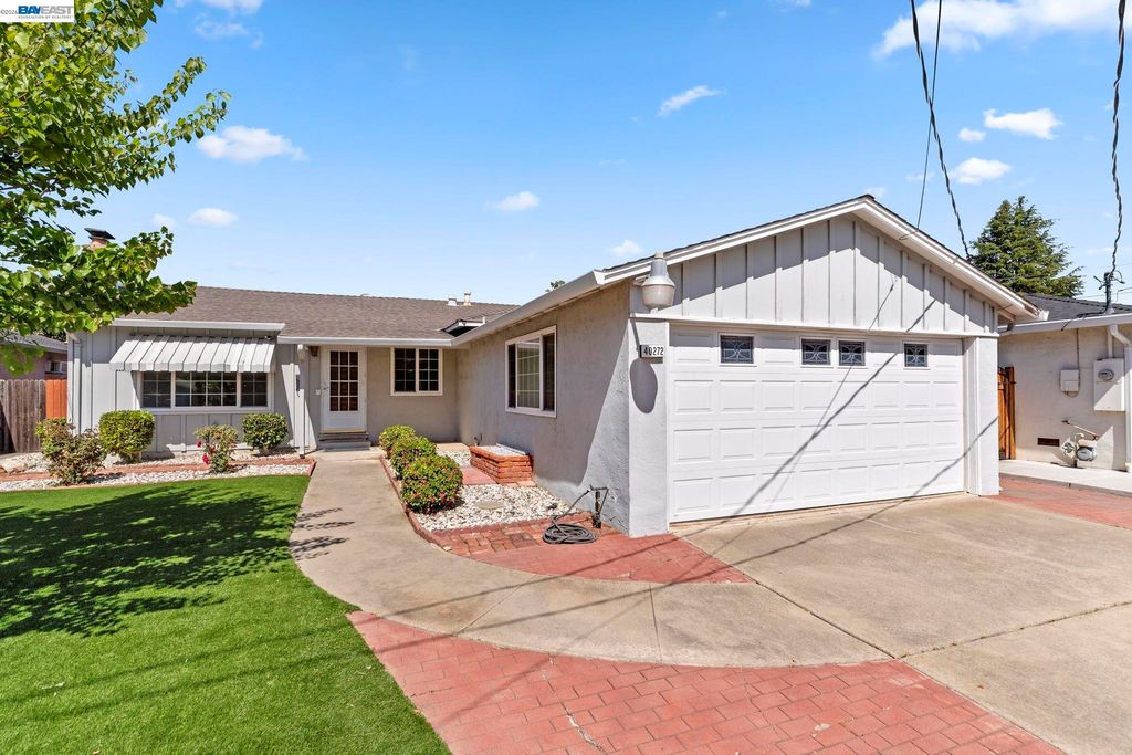 Photo of 40272 Davis St, Fremont, CA 94538 (MLS # 41131900)