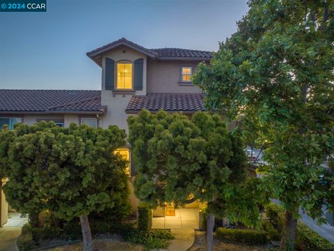 A home in San Pablo