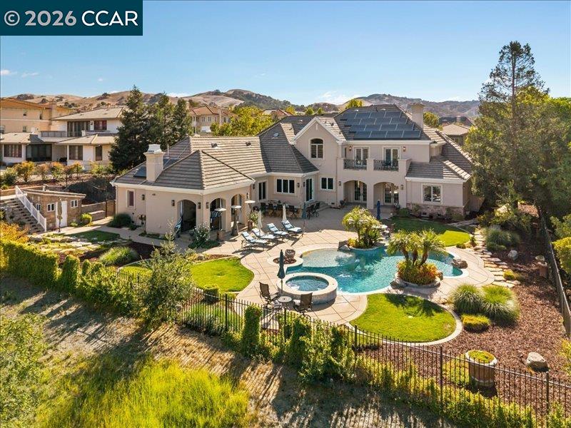 Photo of 3836 Antonini Way, Pleasanton, CA 94566 (MLS # 41148028)