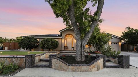 Photo of 19070 Dagmar Drive, Saratoga, CA 95070 (MLS # ML82042828)