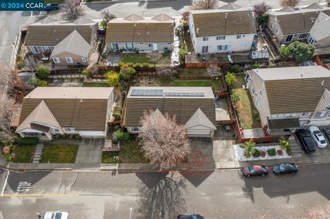 A home in Pittsburg