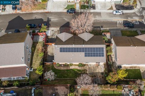 A home in Pittsburg