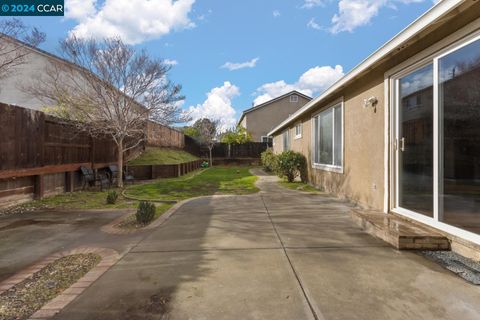 A home in Pittsburg