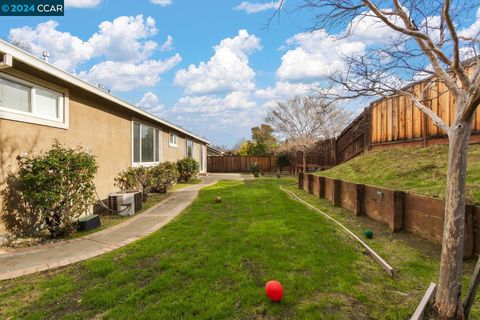 A home in Pittsburg