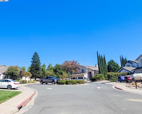 A home in Antioch