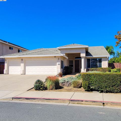 A home in Antioch