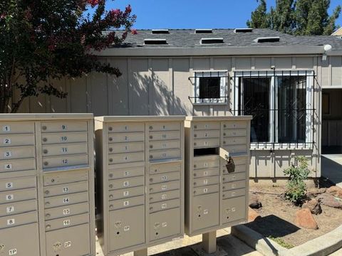 A home in San Jose