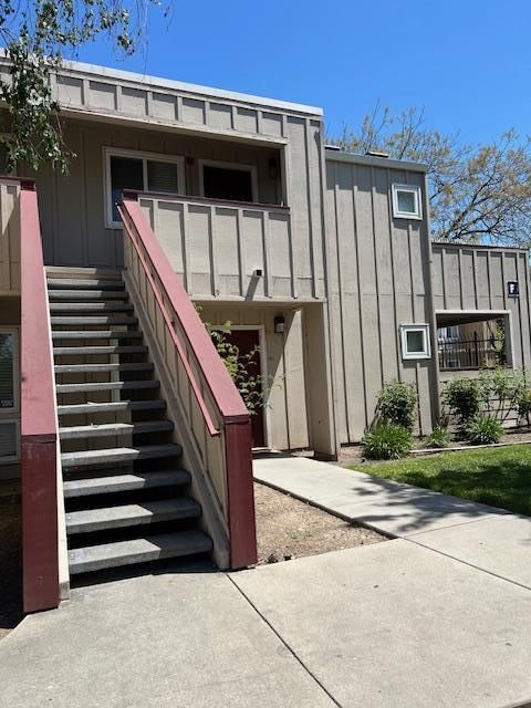 A home in San Jose