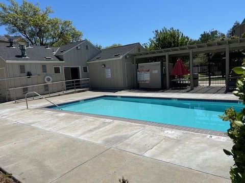 A home in San Jose