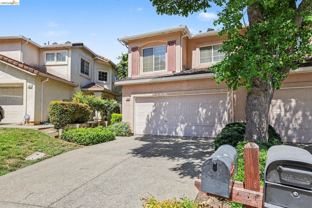 Photo of 1806 Gardenia Ct, Antioch, CA 94531 (MLS # 41135574)
