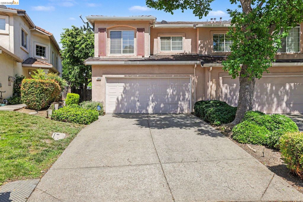 Photo of 1806 Gardenia Ct, Antioch, CA 94531 (MLS # 41135574)