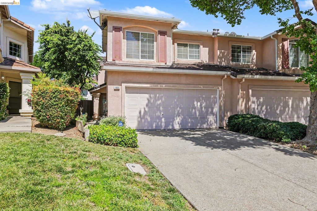 Photo of 1806 Gardenia Ct, Antioch, CA 94531 (MLS # 41135574)