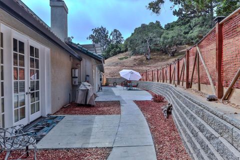 A home in Castroville