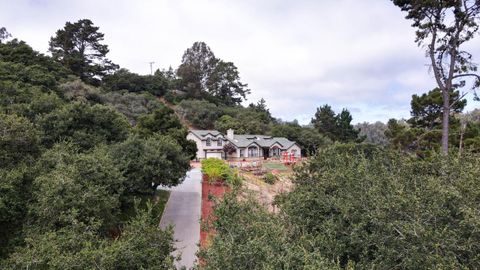 A home in Castroville