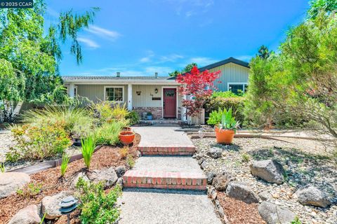 49 Terra Bella Dr, Walnut Creek, CA 94596 - #: 41100763