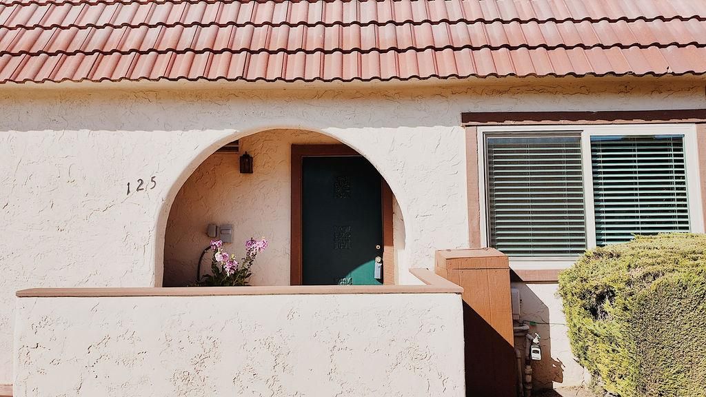 Photo of 125 Villa Pacheco Court, Hollister, CA 95023 (MLS # ML82048187)