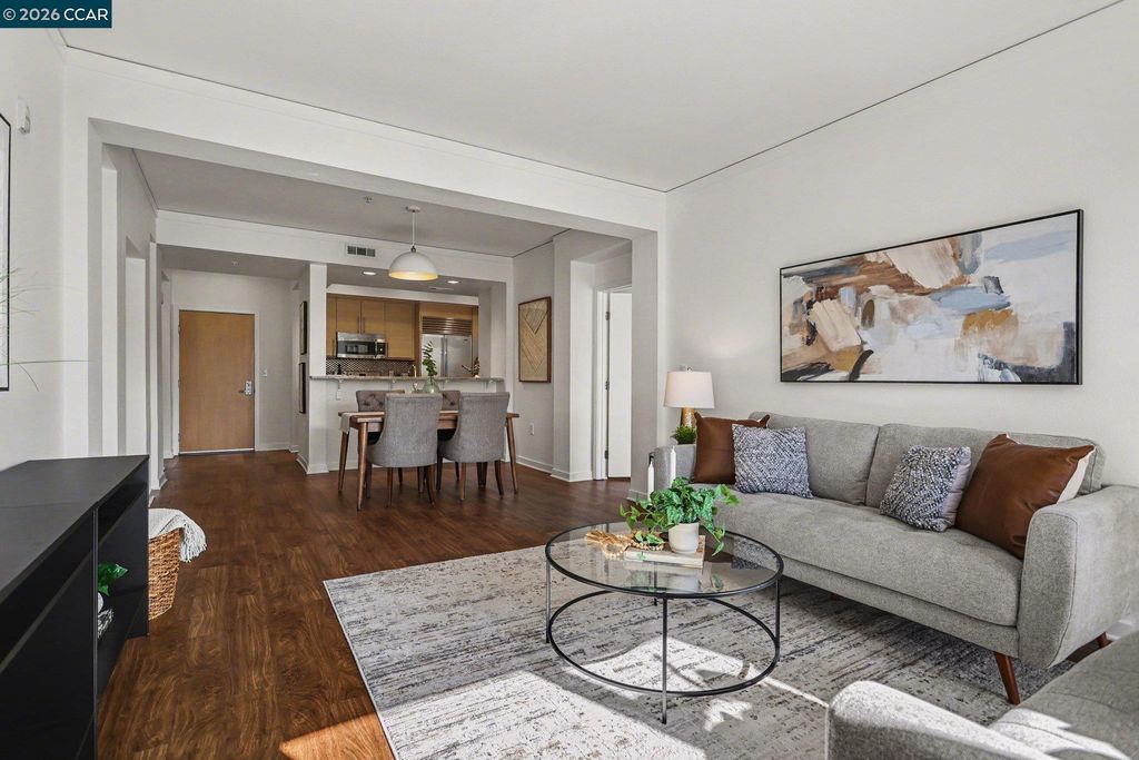 Photo of 1655 N California Boulevard #114, Walnut Creek, CA 94596 (MLS # 41131593)