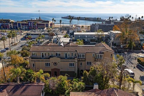 A home in Santa Cruz