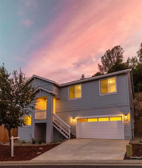 A home in Sonora