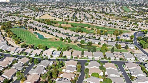 A home in Brentwood