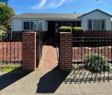 A home in Richmond