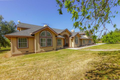 A home in Hollister