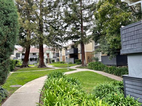 A home in San Jose