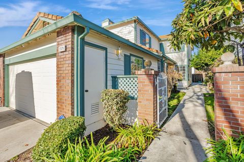 A home in Milpitas