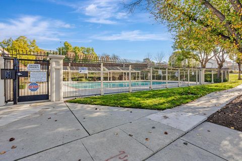 A home in Milpitas