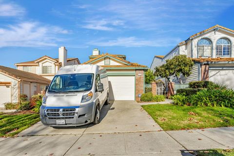 A home in Milpitas