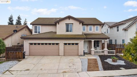 Photo of 4785 Mammouth Ln, Oakley, CA 94561 (MLS # 41119391)