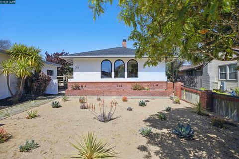 212 Indio Dr, South San Francisco, CA 94080 - MLS#: 41094088